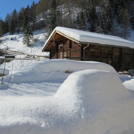 Gaestehaus Dorer Gerhard Prägraten Zewnętrze zdjęcie