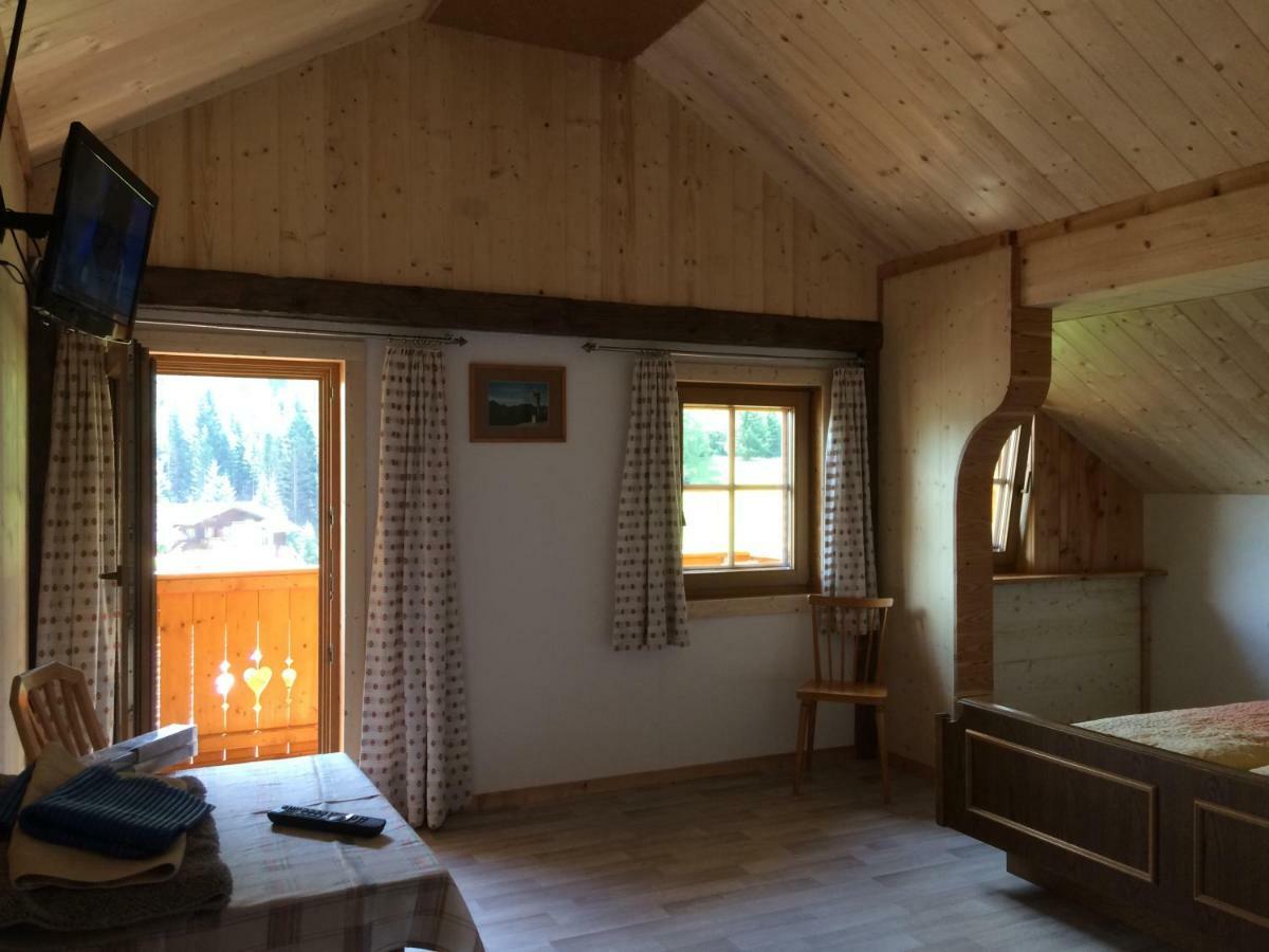 Gaestehaus Dorer Gerhard Prägraten Zewnętrze zdjęcie