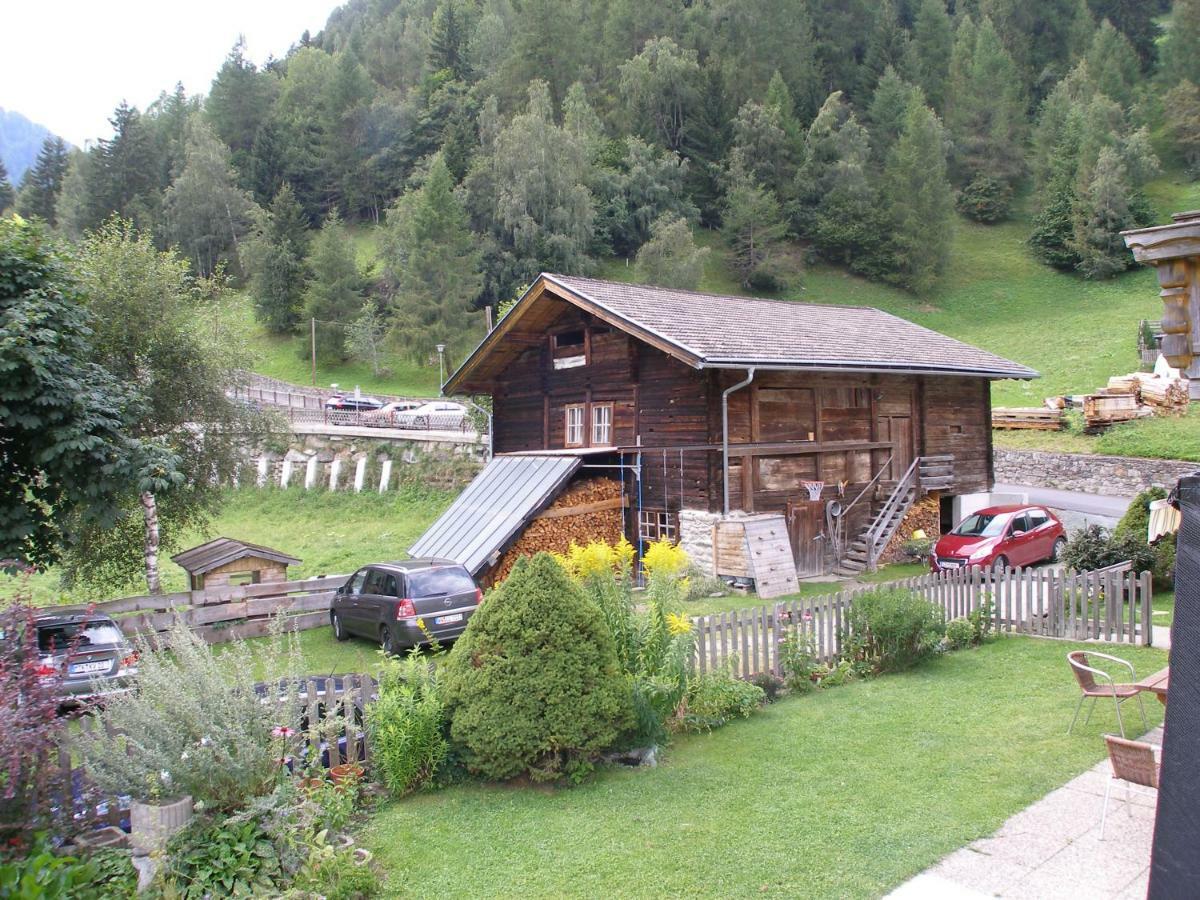Gaestehaus Dorer Gerhard Prägraten Zewnętrze zdjęcie