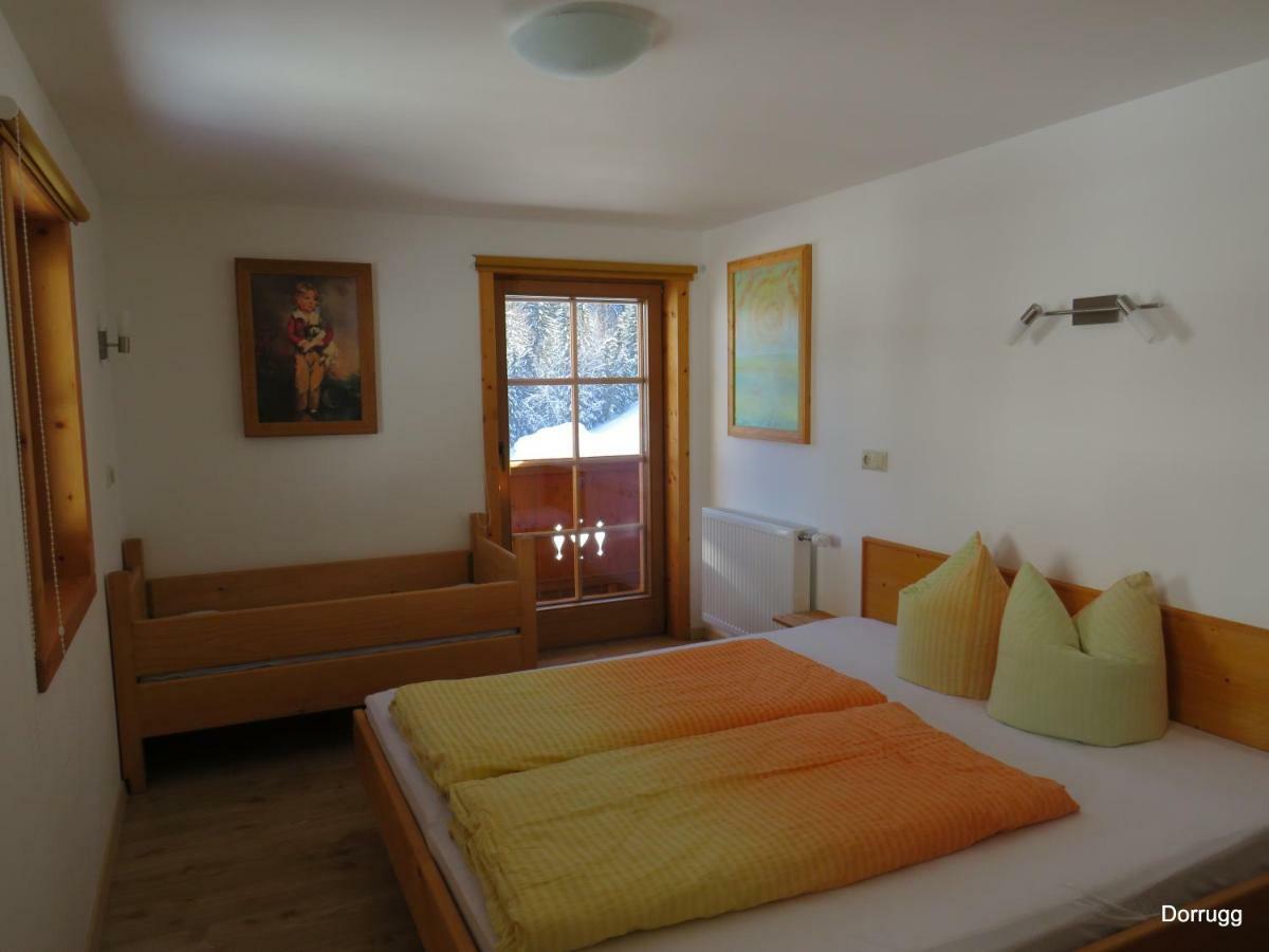 Gaestehaus Dorer Gerhard Prägraten Zewnętrze zdjęcie